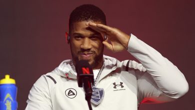 Photo of Anthony Joshua Admits Jake Paul Match Isn’t His Biggest Payday — Here’s How He’s Making Millions Outside Of The Ring – AfroTech
