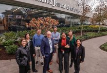 Photo of How the AJC delivers news is changing. Our commitment to business news is not.