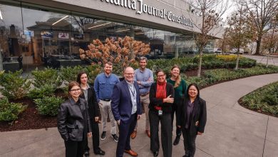 Photo of How the AJC delivers news is changing. Our commitment to business news is not.