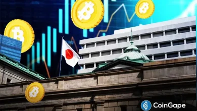 Photo of Crypto Market Braces for Impact as BOJ Signals Further Rate Cuts Despite Yen Crash