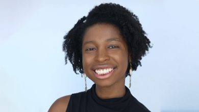 Photo of Spelman College Graduate Blanca Burch Launches Study That Exposes AI’s Shortcomings In Accurately Generating Black Hairstyles – AfroTech