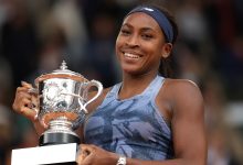 Photo of Coco Gauff, The Highest-Paid Female Athlete For The Third Consecutive Year, Inks Deal with Mercedes-Benz – AfroTech