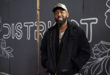 Photo of Grammy-Nominated Producer Joseph Macklin Launches Media Hub To Provide Opportunities For Creatives In Kansas City, MO – AfroTech