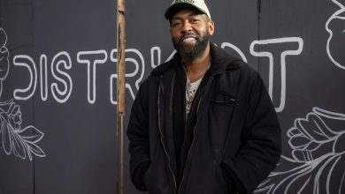 Photo of Grammy-Nominated Producer Joseph Macklin Launches Media Hub To Provide Opportunities For Creatives In Kansas City, MO – AfroTech