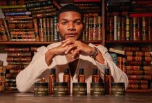 Photo of Darrell Spencer Helped Big Tech Make Millions, Now He Leads A Science-Backed Skincare And Grooming Company – AfroTech