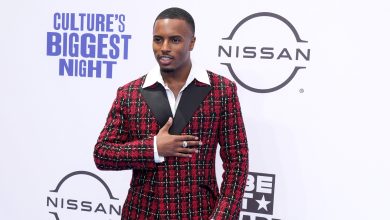 Photo of DeAndre Brown Reveals The Biggest Mistake He’s Made Navigating Brand Deals – AfroTech