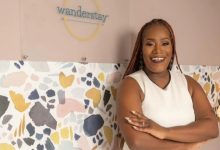 Photo of Deidre Mathis Owns A Boutique Hotel And The First Black-Owned US Hostel — Now She Plans To Train Future Independent Property Owners – AfroTech