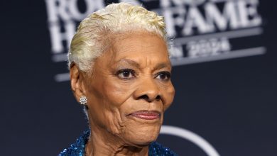 Photo of Dionne Warwick Hit With Lawsuit By Firm That Has Been Negotiating Her Royalty Deals For Decades – AfroTech