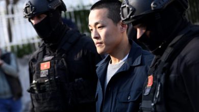 Photo of Do Kwon Gets 15 Years for $40 Billion Crypto Collapse