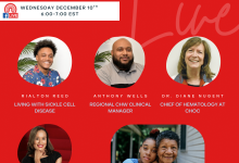 Photo of From Pediatric Care to Adult Life: How I Navigate Life with SCD – BlackDoctor.org