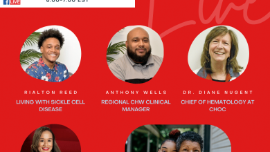 Photo of From Pediatric Care to Adult Life: How I Navigate Life with SCD – BlackDoctor.org