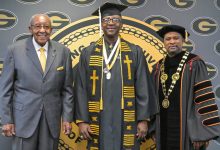 Photo of Former MLB Player Gary Eave ‘Finishes Strong,’ Earning A Bachelor’s Degree From Grambling State University At 62 Years Old – AfroTech