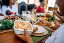 Photo of 7 Christmas Foods that can Cause Inflammation – BlackDoctor.org