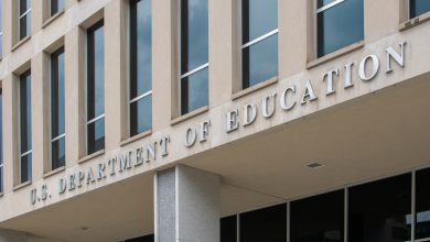 Photo of US Department Of Education Deploys Over $208M In Mental Health Grants After Cutting Nearly $1B For Programs That Prioritized DEI Commitments – AfroTech
