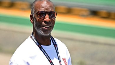 Photo of Michael Johnson’s Grand Slam Track League Files For Chapter 11 Bankruptcy, Owes Up To $50M – AfroTech