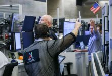 Photo of Stock Futures Point Lower to Begin December; Big Tech, Crypto-Tied Stocks Drop Amid Risk-Off Sentiment