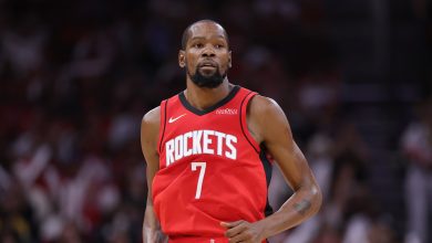 Photo of Kevin Durant Committed $10M To Establish A Free Maryland-Based After-School Facility Supporting Underserved Scholars Looking To Obtain A Bachelor’s Degree – AfroTech