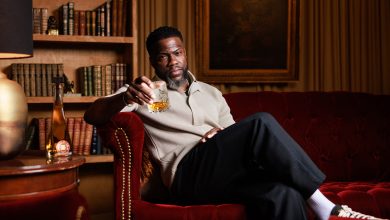 Photo of Exclusive: Kevin Hart’s The Coramino Fund Awards New Cohort Of Grantees As Part Of A $1.5M Commitment To Support Small Businesses With AI Training – AfroTech