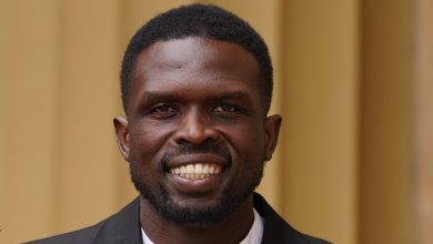 Photo of Former NBA Player Luol Deng Was Mentored By Current JPMorgan Chase CEO Jamie Dimon And Went On To Establish A $200M Real Estate Portfolio – AfroTech