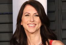 Photo of Philanthropist MacKenzie Scott Donates $25M To Lincoln University In Pennsylvania, Which Will Support Scholarships – AfroTech