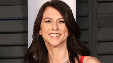 Photo of Philanthropist MacKenzie Scott Donates $25M To Lincoln University In Pennsylvania, Which Will Support Scholarships – AfroTech