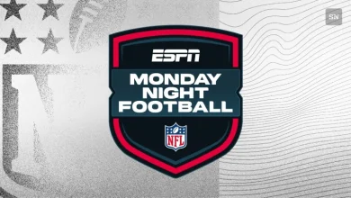 Photo of Who plays on ‘Monday Night Football’ tonight? Time, TV channel, schedule, live stream for NFL Week 16 game