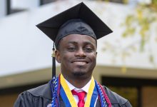 Photo of Omar Shaheed III Becomes South Carolina State University’s First Mechatronics Engineering Graduate – AfroTech
