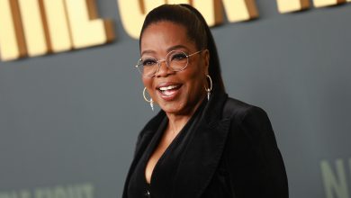 Photo of Oprah Winfrey Reveals How She Landed ‘The Best Contract Humanly Possible In Television’ – AfroTech