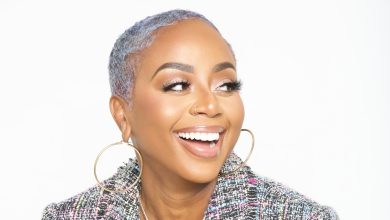 Photo of Pinky Cole Hayes Says 2025 Was The ‘Roughest Year’ Of Her Life, But That Hasn’t Stopped Her From Aspiring To Turn Slutty Vegan Into A Billion-Dollar Company – AfroTech