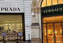 Photo of The Prada Group Buys Versace In $1.4B Deal Aimed At Revitalizing The Rival Luxury Brand – AfroTech