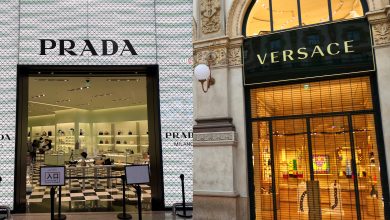 Photo of The Prada Group Buys Versace In $1.4B Deal Aimed At Revitalizing The Rival Luxury Brand – AfroTech