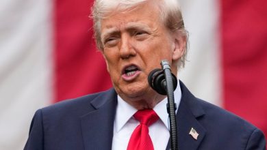 Photo of Donald Trump’s 2025 Crypto Playbook: Here’s Every Major Move He Made