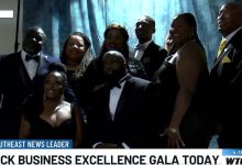 Photo of Black Business Excellence Gala celebrates entrepreneurs Thursday