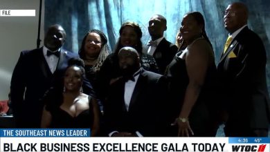 Photo of Black Business Excellence Gala celebrates entrepreneurs Thursday