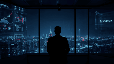 Photo of Decisions That Reshape Millionsof Lives