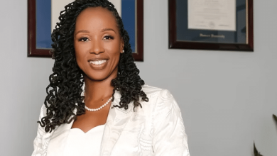 Photo of This Doctor Is Rewriting How Black Women Are Seen, Heard, and Healed – BlackDoctor.org