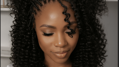 Photo of Do Miracle Knots Damage Your Hair? Here’s What Stylists Want You to Know – BlackDoctor.org