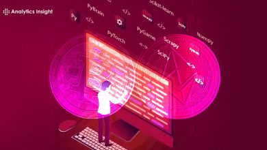 Photo of Best Crypto Libraries for Python Developers