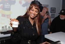 Photo of Lawsuit Filed Against Tyra Banks For $2.8M Over Lease For Ice Cream Shop That Was Supposed To Open In Washington, D.C. – AfroTech