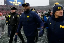Photo of Why did Michigan fire Sherrone Moore? What to know about Wolverines’ stunning coaching decision