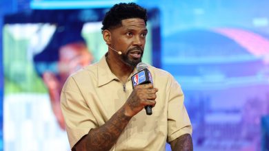 Photo of Udonis Haslem Reportedly Reaches ‘Proposed Resolution’ With Plaintiffs From FTX Lawsuit – AfroTech