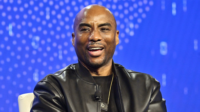 Photo of Charlamagne Tha God Secures 5-Year, $200M Deal With iHeartMedia – AfroTech