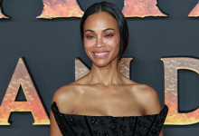 Photo of Zoe Saldaña Is On The Brink Of Becoming The Highest-Grossing Actor In Film History – AfroTech