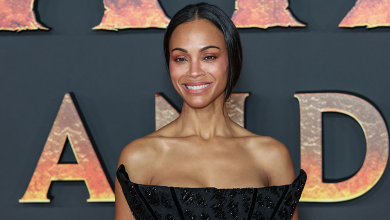 Photo of Zoe Saldaña Is On The Brink Of Becoming The Highest-Grossing Actor In Film History – AfroTech