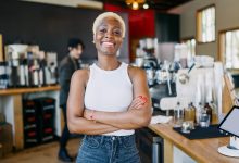 Photo of How One Foundation Is Fueling Black Small Businesses This Giving Tuesday – AfroTech