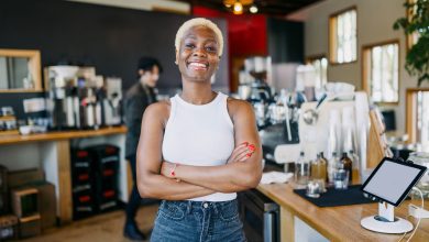 Photo of How One Foundation Is Fueling Black Small Businesses This Giving Tuesday – AfroTech