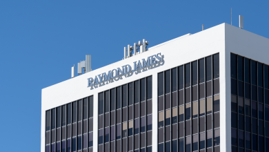 Photo of Raymond James Expands Fintech Footprint With $692M Bank Midwest Partnership – AfroTech