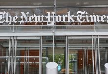 Photo of The New York Times Takes Legal Action Against AI Startup Perplexity For Allegedly Using Content Without Permission – AfroTech