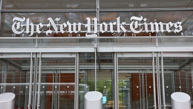 Photo of The New York Times Takes Legal Action Against AI Startup Perplexity For Allegedly Using Content Without Permission – AfroTech