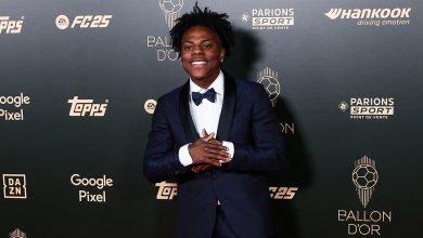 Photo of YouTube’s 2025 Top 10 List Features 2 Black Creators: Here’s More About Them – AfroTech